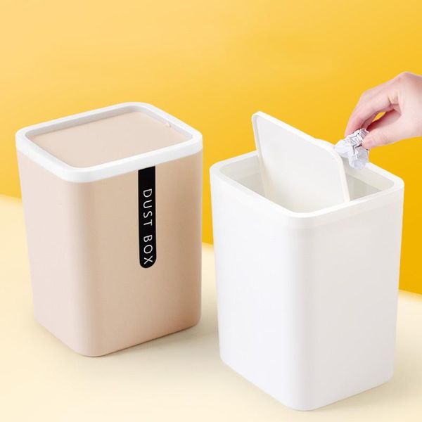 waste bins mini small desktrash can with shake cover garbage basket home table office supplies dustbin sundries barrel box
waste bins mini small desktrash can with shake cover garbage basket home table office supplies dustbin sundries barrel box