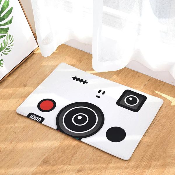 flannel welcome door mats retro cartoon pattern floor mat carpets for living room anti-slip kitchen rug decorations home
flannel welcome door mats retro cartoon pattern floor mat carpets for living room anti-slip kitchen rug decorations home