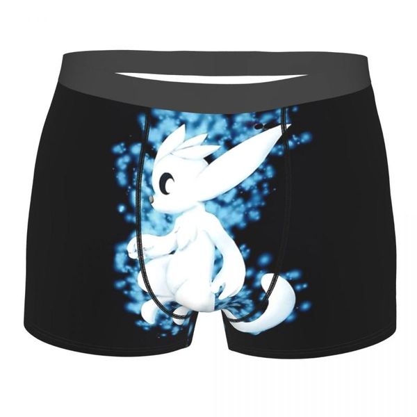 underpants ori and the will of wisps platform-adventure cotton panties man underwear white shorts briefs, Black;white
underpants ori and the will of wisps platform-adventure cotton panties man underwear white shorts briefs, Black;white