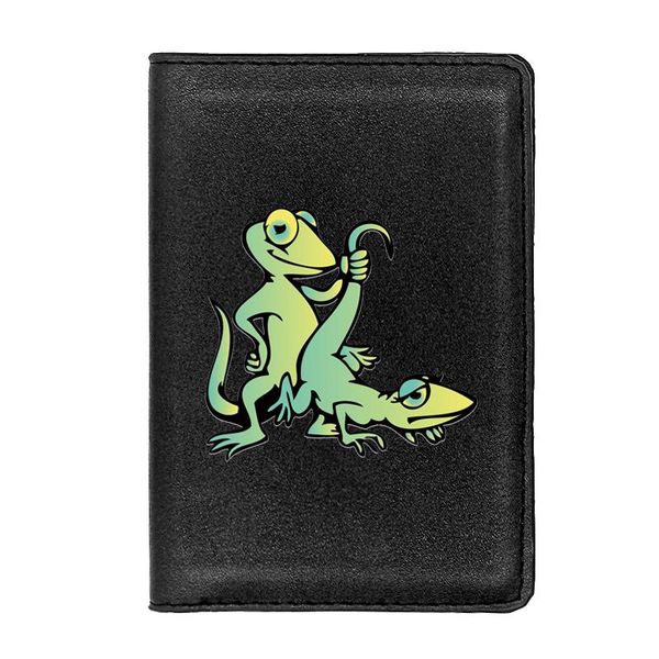 card holders personality funny frog passport cover holder id case travel leather wallet, Brown;gray
card holders personality funny frog passport cover holder id case travel leather wallet, Brown;gray