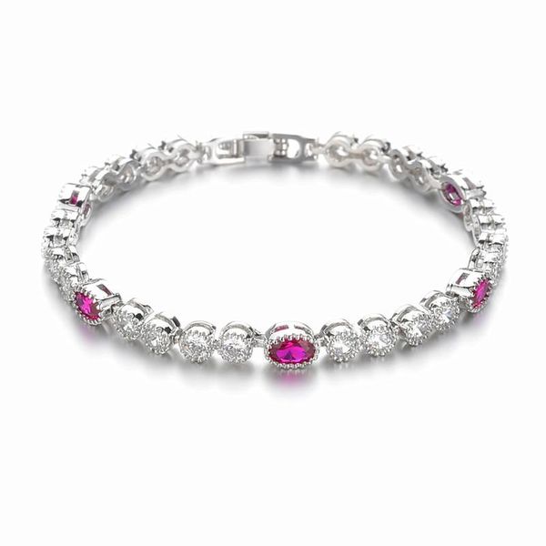 europe america copper mosaic zircon bracelet 2021 trend white contracted for women platinum plating jewelry charm bracelets, Golden;silver
europe america copper mosaic zircon bracelet 2021 trend white contracted for women platinum plating jewelry charm bracelets, Golden;silver