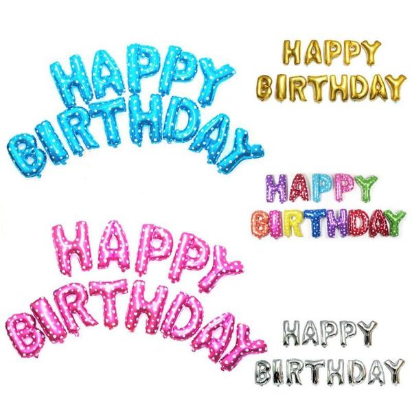 party decoration multicolor letters foil balloons children birthday letter decor
party decoration multicolor letters foil balloons children birthday letter decor