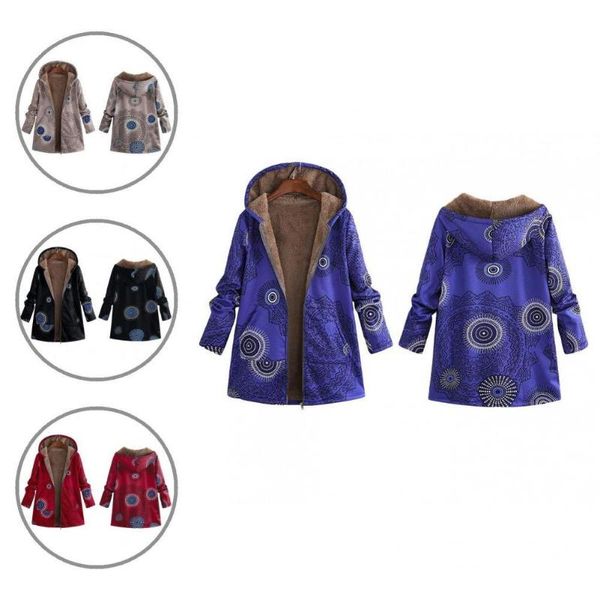 women's jackets great long sleeve plush warm winter jacket lady coat skin-friendly soft, Black;brown
women's jackets great long sleeve plush warm winter jacket lady coat skin-friendly soft, Black;brown