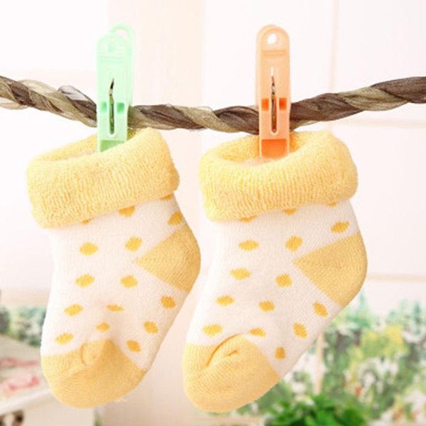 clothing & wardrobe storage 20pcs plastic clothes pegs laundry hanging pins clips household clothespins socks underwear drying rack holder
clothing & wardrobe storage 20pcs plastic clothes pegs laundry hanging pins clips household clothespins socks underwear drying rack holder