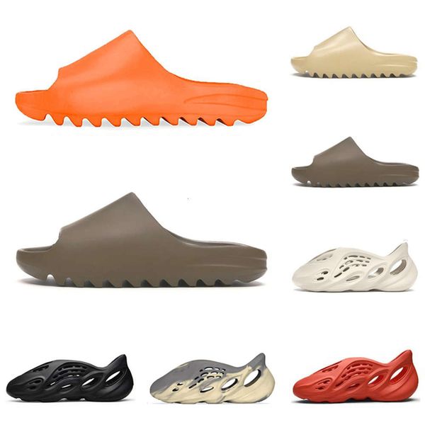 kanye slides men women slippers enflame orange ararat bone desert sand resin earth brown core soot mens outdoor fashion platform sandals, Black
kanye slides men women slippers enflame orange ararat bone desert sand resin earth brown core soot mens outdoor fashion platform sandals, Black