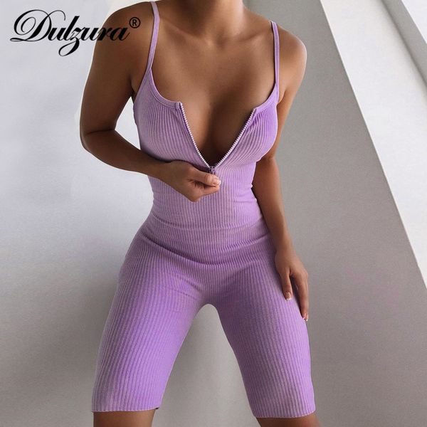 ribbed knitted zipper women playsuit strap sleeveless fitness streetwear 2021 summer clothes body outfit combishort club, Black;white
ribbed knitted zipper women playsuit strap sleeveless fitness streetwear 2021 summer clothes body outfit combishort club, Black;white