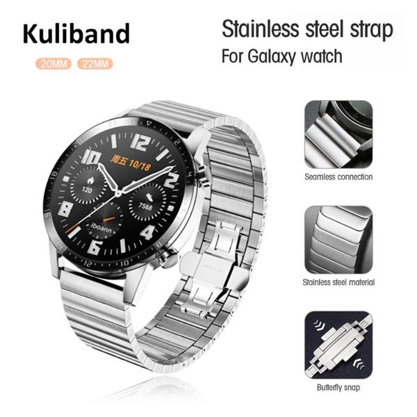 watch bands stainless steel strap for samsung galaxy 20mm 22mm metal bracelet watchband wrist band, Black;brown
watch bands stainless steel strap for samsung galaxy 20mm 22mm metal bracelet watchband wrist band, Black;brown