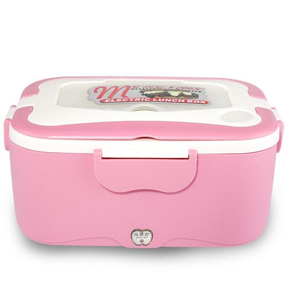 electric heated lunch box stainless steel inner pot set portable warmer for car 12v/24v/220v rice cookers 
electric heated lunch box stainless steel inner pot set portable warmer for car 12v/24v/220v rice cookers