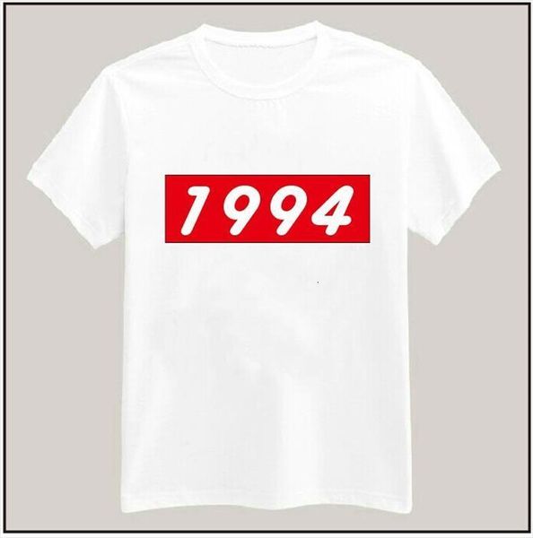 1994 justin and women men womens cotton casual white tees big size s xxxl tz155 02, White;black
1994 justin and women men womens cotton casual white tees big size s xxxl tz155 02, White;black