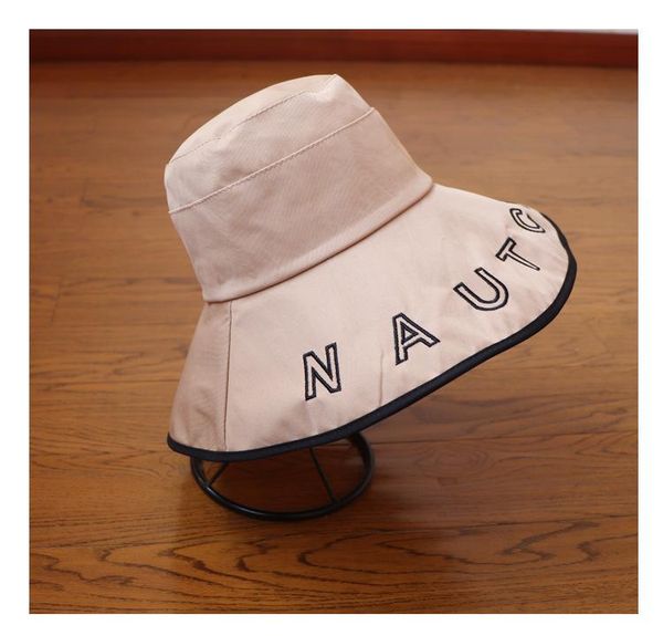 wide brim hats kpop beach sun hat round sunscreen fisherman cap summer foldable bucket solid color hip hop, Blue;gray
wide brim hats kpop beach sun hat round sunscreen fisherman cap summer foldable bucket solid color hip hop, Blue;gray