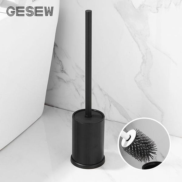 bath accessory set gesew floor standing toilet brush rubber nylon head household cleaning for bathroom accessories no dead angle clean tools
bath accessory set gesew floor standing toilet brush rubber nylon head household cleaning for bathroom accessories no dead angle clean tools