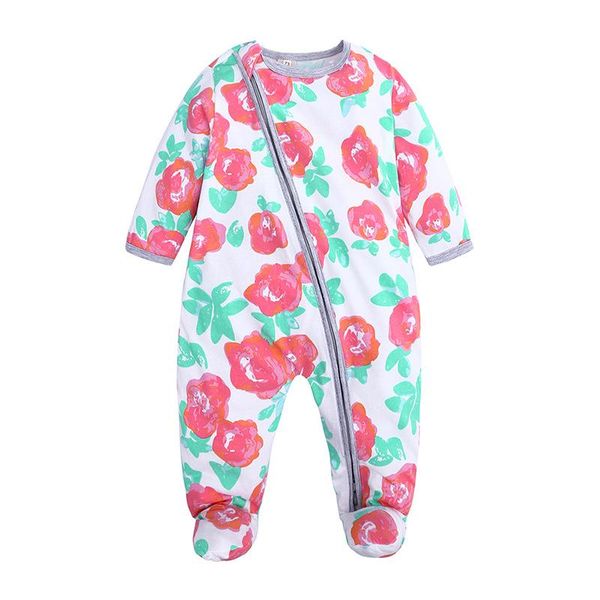 footies warm double zipper cotton baby girl clothes with long sleeve romper bag hand foot born jumpsuit ropa, Blue
footies warm double zipper cotton baby girl clothes with long sleeve romper bag hand foot born jumpsuit ropa, Blue