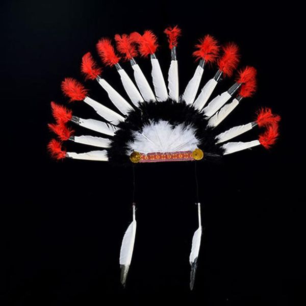 party masks chiefs cap headdress accessories decorative cosplay artificial feather po props halloween colorful costume
party masks chiefs cap headdress accessories decorative cosplay artificial feather po props halloween colorful costume