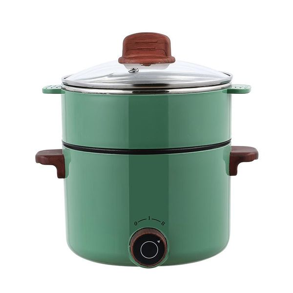 multi rice cooker electric cooking machine household pot for student dormitory multilayer non-stick pan 220v skillets
multi rice cooker electric cooking machine household pot for student dormitory multilayer non-stick pan 220v skillets