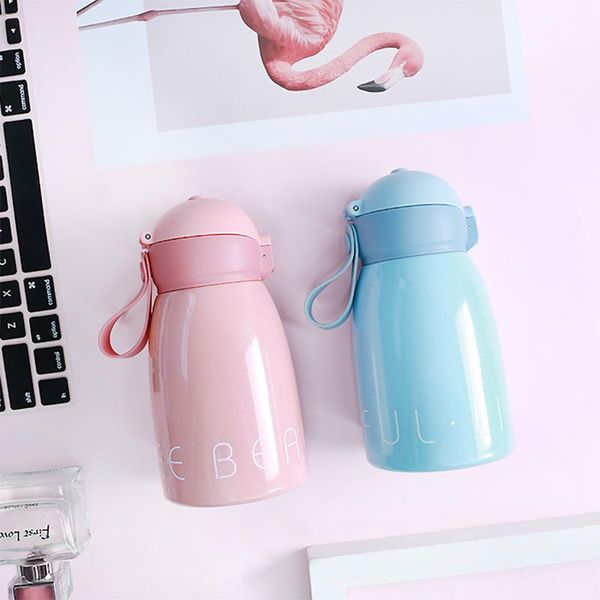 water bottles bounce cover stainless steel sweetheart heat preservation cup children's student gift custom printed logo
water bottles bounce cover stainless steel sweetheart heat preservation cup children's student gift custom printed logo