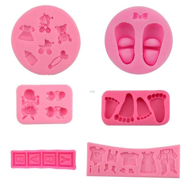 baking moulds diy handmade soap making supplies silicone fondant mold exquisite baby theme cake decorating family candle flexible
baking moulds diy handmade soap making supplies silicone fondant mold exquisite baby theme cake decorating family candle flexible