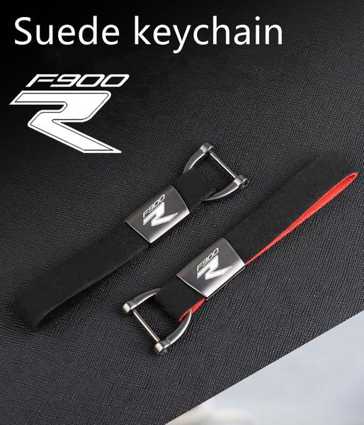 keychains fashion suede motorcycle keychain key ring for f900r f900xr 2021 accessories, Silver
keychains fashion suede motorcycle keychain key ring for f900r f900xr 2021 accessories, Silver