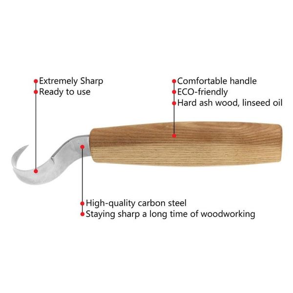 wood carving hook tools set woodworking cutter hand tool high strength whittling carpenter ser88 craft
wood carving hook tools set woodworking cutter hand tool high strength whittling carpenter ser88 craft