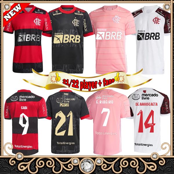 2021 2022 flamengo soccer jerseys fans + player version gabriel-barbosa-ribeiro-outubro rosa blue pride 21 22 football shirt black excellenc, Black;yellow
2021 2022 flamengo soccer jerseys fans + player version gabriel-barbosa-ribeiro-outubro rosa blue pride 21 22 football shirt black excellenc, Black;yellow