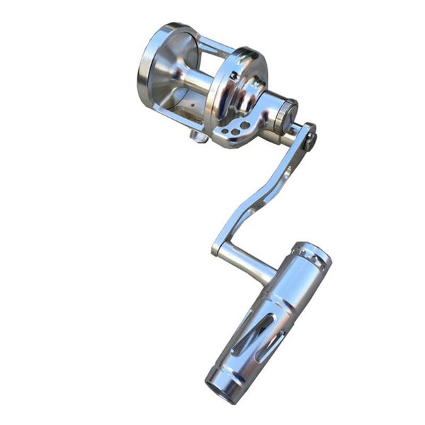 baitcasting reels drum wheel sea fishing vessel saltwater boat reel all metal jigging trolling for pole max drag 30kg
baitcasting reels drum wheel sea fishing vessel saltwater boat reel all metal jigging trolling for pole max drag 30kg