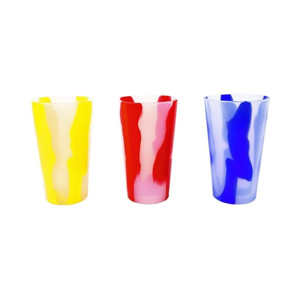 pack silicone pint glass set unbreakable cup drinkware for camping outdoors fishing accessories
pack silicone pint glass set unbreakable cup drinkware for camping outdoors fishing accessories