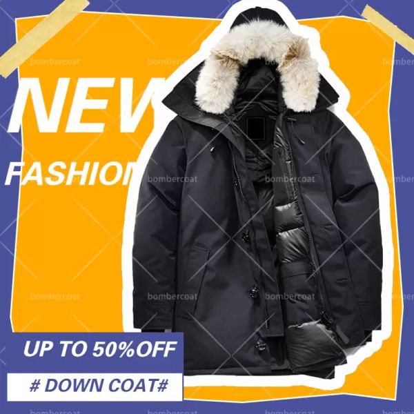 winter down jacket man wolf fur travel hooded fourrure parka wind proof puffer coats warm overcoat, Black
winter down jacket man wolf fur travel hooded fourrure parka wind proof puffer coats warm overcoat, Black