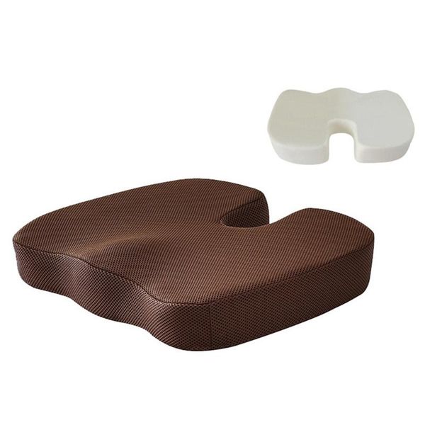 cushion/decorative pillow memory foam cushion chair u-shaped slow rebound breathable healthy
cushion/decorative pillow memory foam cushion chair u-shaped slow rebound breathable healthy