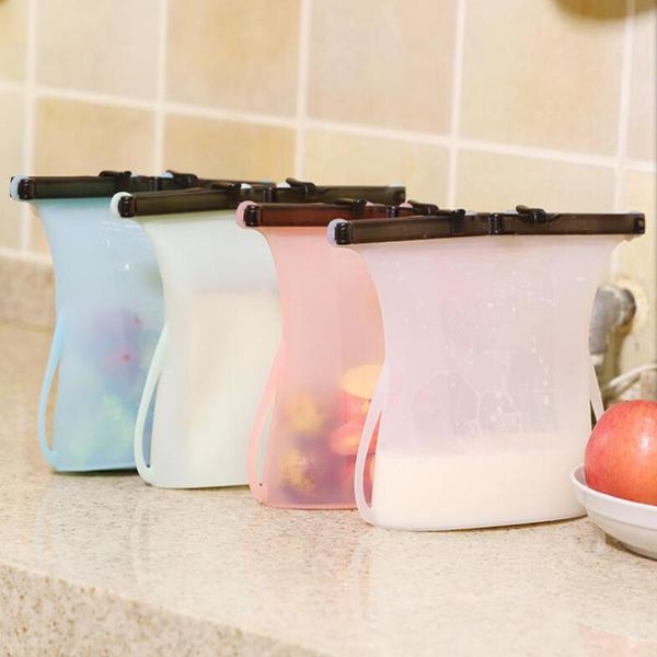 food savers & storage containers preservation bag sealed refrigerator and fruit kitchen er bags safety portable silicone
food savers & storage containers preservation bag sealed refrigerator and fruit kitchen er bags safety portable silicone