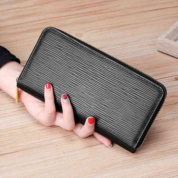 split leather daily clutch wallets men business purse card holder women phone coin bag elegant pouch, Red;black
split leather daily clutch wallets men business purse card holder women phone coin bag elegant pouch, Red;black
