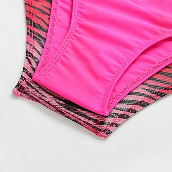 two-piece suits 3pcs women tiger striped print swimsuit set halter triangle brazilian bikini bathing suit with long sleeve backless mes
two-piece suits 3pcs women tiger striped print swimsuit set halter triangle brazilian bikini bathing suit with long sleeve backless mes