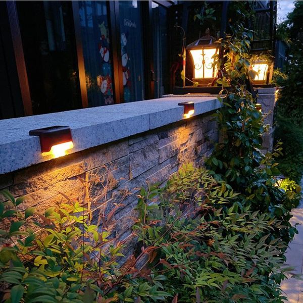 solar lamps creativity led stair lamp ip65 waterproof outdoor garden pathway yard patio stairs steps fence night light
solar lamps creativity led stair lamp ip65 waterproof outdoor garden pathway yard patio stairs steps fence night light