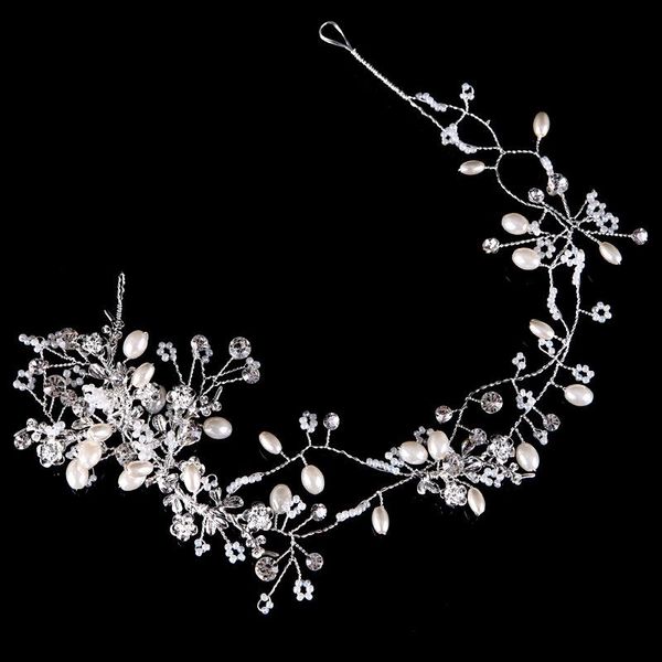 hair clips & barrettes design fashion bridal headbands tiara gold siver crystal pearl wedding accessories romantic bride hairband jewelry, Golden;silver
hair clips & barrettes design fashion bridal headbands tiara gold siver crystal pearl wedding accessories romantic bride hairband jewelry, Golden;silver