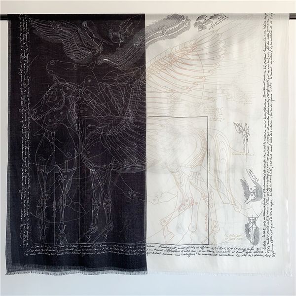 200CM 100CM Long Shawl,Silk Cashmere Scarf Pashmina,Designer Scarf Women Pashmina Shawls,chale Femme Hiver
200CM 100CM Long Shawl,Silk Cashmere Scarf Pashmina,Designer Scarf Women Pashmina Shawls,chale Femme Hiver