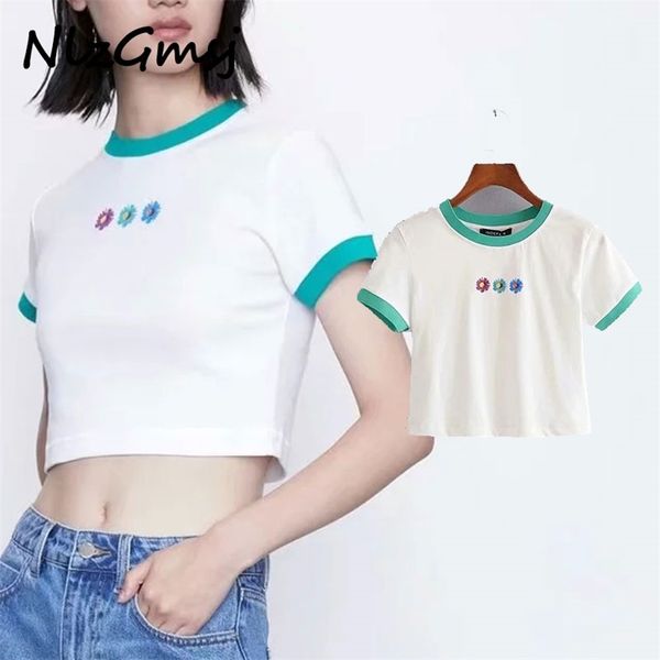 t shir women summer o neck shor sleeve purple crop shir sreewear slim cropped -shir mujer 04 210628, White
t shir women summer o neck shor sleeve purple crop shir sreewear slim cropped -shir mujer 04 210628, White