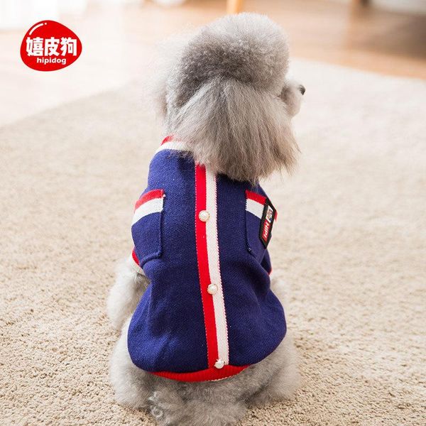 dog apparel sweaters for small dogs honden kleding ropa para perro vestiti cane ubranko dla psa college style thick clothes fashion 2021
dog apparel sweaters for small dogs honden kleding ropa para perro vestiti cane ubranko dla psa college style thick clothes fashion 2021