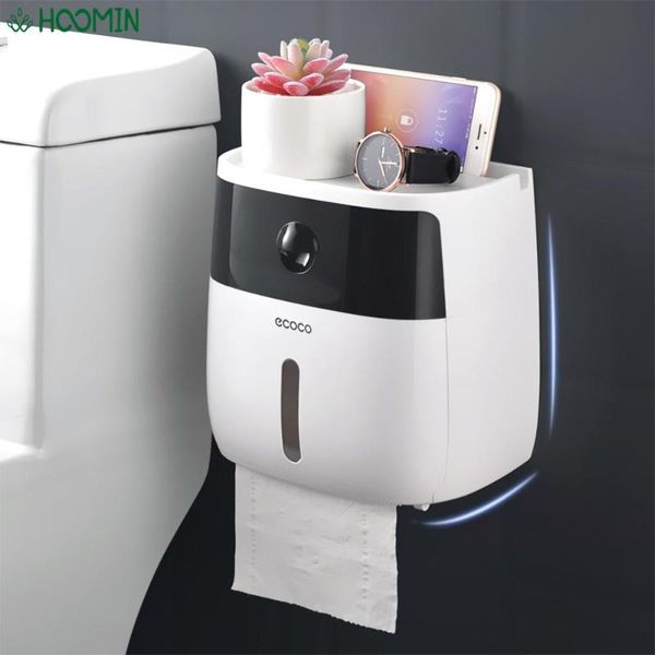 tissue boxes & napkins waterproof wall mount toilet paper roll storage rack dispenser box holder bathroom accessories
tissue boxes & napkins waterproof wall mount toilet paper roll storage rack dispenser box holder bathroom accessories