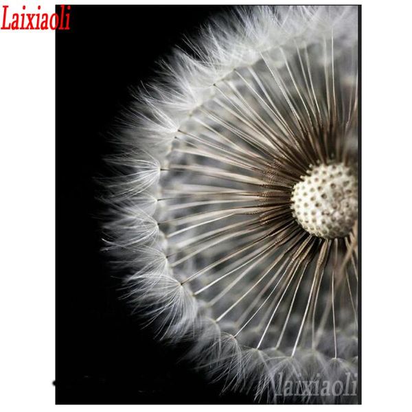 diamond painting dandelion 5d diy full square round stone 3d rhinestone embroidery mosaic black and white art hobby wall decor
diamond painting dandelion 5d diy full square round stone 3d rhinestone embroidery mosaic black and white art hobby wall decor