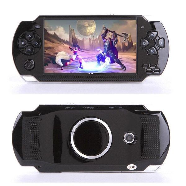 game controllers & joysticks 10000 games, 4.3-inch tft screen, 8g console, for psp retro lap, mp4 compatible players, cameras, e-books
game controllers & joysticks 10000 games, 4.3-inch tft screen, 8g console, for psp retro lap, mp4 compatible players, cameras, e-books
