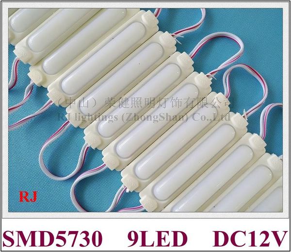 injection led module light with lens waterproof pixel dc12v smd5730 9led 2.4w aluminum pcb high bright 86mm*18mm*6mm modules
injection led module light with lens waterproof pixel dc12v smd5730 9led 2.4w aluminum pcb high bright 86mm*18mm*6mm modules