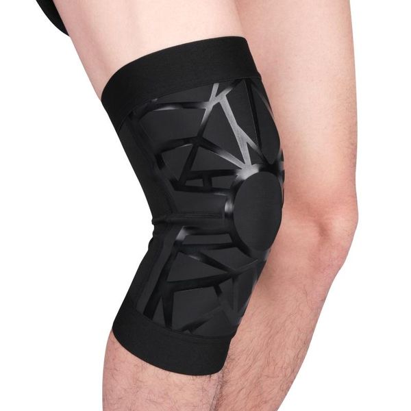 pcs compression knee support sleeve protector elastic kneepad brace springs gym sports basketball volleyball running elbow & pads, Black;gray
pcs compression knee support sleeve protector elastic kneepad brace springs gym sports basketball volleyball running elbow & pads, Black;gray