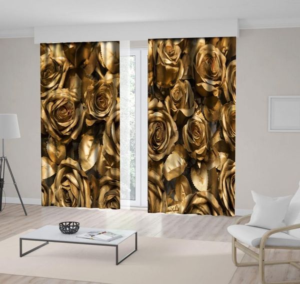 curtain & drapes golden roses classic luxurious design for romantic celebration decorative artwork printed yellow
curtain & drapes golden roses classic luxurious design for romantic celebration decorative artwork printed yellow