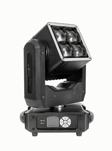 2pcs new 4x60w 4in1 rgbw led zoom wash moving head with rgb moving head led stage light dj equipment for sale
2pcs new 4x60w 4in1 rgbw led zoom wash moving head with rgb moving head led stage light dj equipment for sale