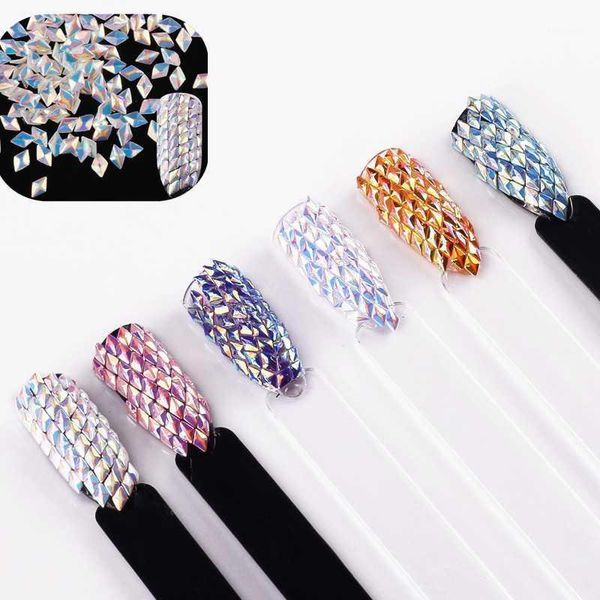 full beauty 3d super shiny bling triangle nail paillette art decorations ab chameleon glitter sequins1, Silver;gold
full beauty 3d super shiny bling triangle nail paillette art decorations ab chameleon glitter sequins1, Silver;gold