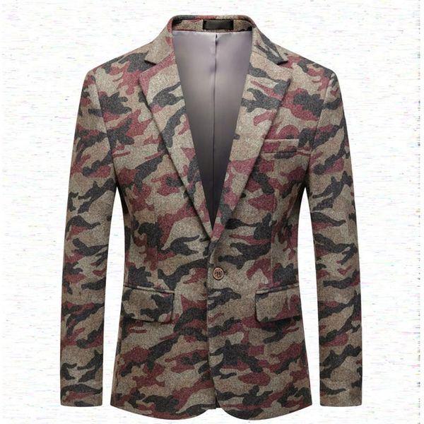 camouflage mud material graffiti men's suit jacket casual cotton south korea slim m-6xl suits & blazers, White;black
camouflage mud material graffiti men's suit jacket casual cotton south korea slim m-6xl suits & blazers, White;black