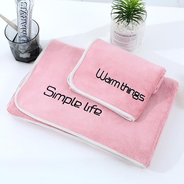 towel water absorbing fashion bath towels set adults thick quick dry cotton bathroom body serviette bain household ae50bt
towel water absorbing fashion bath towels set adults thick quick dry cotton bathroom body serviette bain household ae50bt