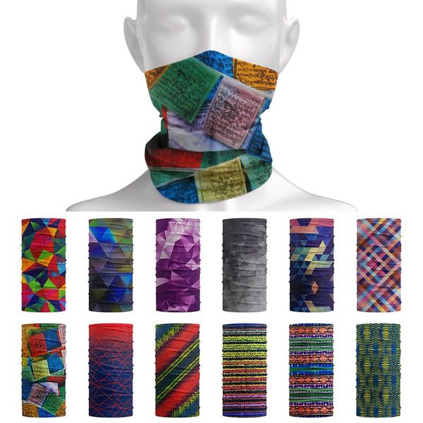 scarves colorful geometry tube bandana ski mask sport headwear women neck gaiter magic outdoor cycling balaclava hair headband, Blue;gray
scarves colorful geometry tube bandana ski mask sport headwear women neck gaiter magic outdoor cycling balaclava hair headband, Blue;gray