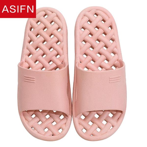 slippers asifn women's summer bathroom female home slides simple flip flop non-slip men house hollow sole mules shoes women, Black
slippers asifn women's summer bathroom female home slides simple flip flop non-slip men house hollow sole mules shoes women, Black