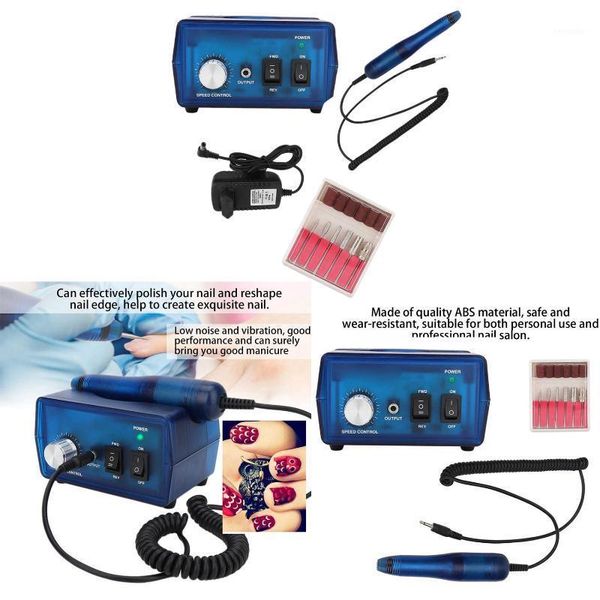 electric nail drill milling machine for manicure pedicure files tools kit polisher grinding glazing 20000 rpm1
electric nail drill milling machine for manicure pedicure files tools kit polisher grinding glazing 20000 rpm1
