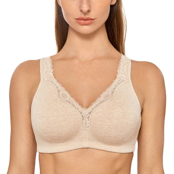 women's plus size full coverage wire-non-foam comfort lace cotton bra plus size 210623, Red;black
women's plus size full coverage wire-non-foam comfort lace cotton bra plus size 210623, Red;black