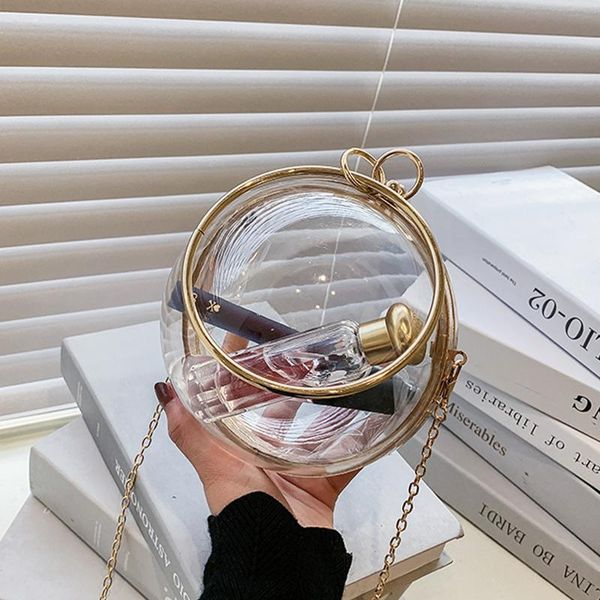 evening bags 2021 spring and autumn trend transparent women clutch bag chain messenger handbag shoulder
evening bags 2021 spring and autumn trend transparent women clutch bag chain messenger handbag shoulder